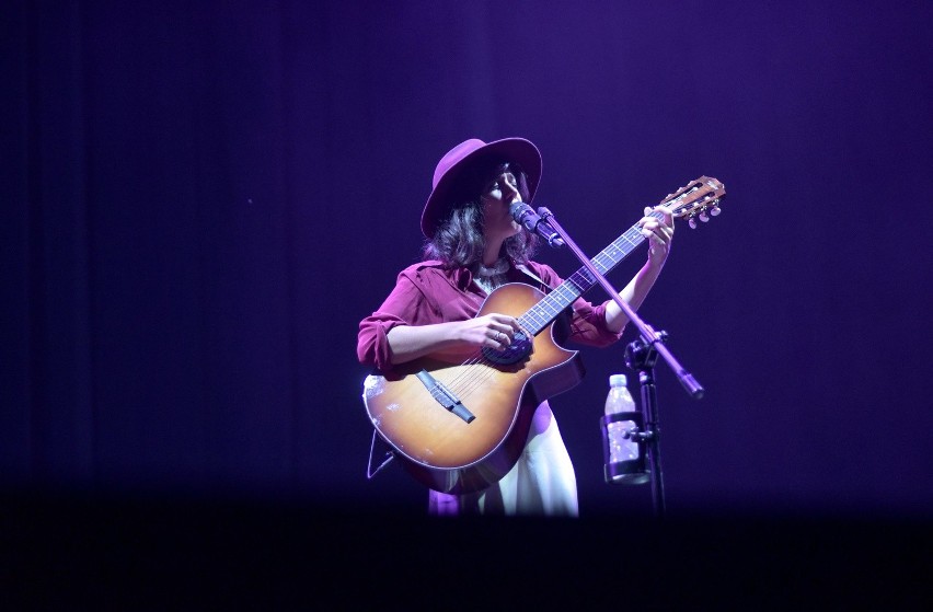 Katie Melua w Lublinie
