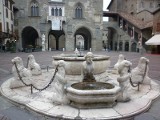 Nie pędź do Mediolanu. Zostań na chwilę w Bergamo (zdjęcia)