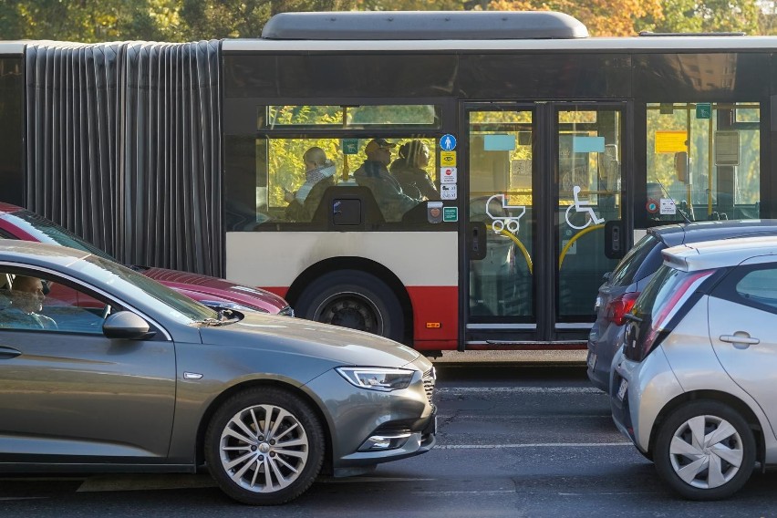 Tak zwana kilometrówka to zwrot kosztów przejazdy w czasie...