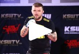 KSW 42 na żywo za darmo ONLINE. 3 marca 2018. Stream, relacja live z gali. Cała walka Khalidov vs Narkun [KSW 42 za darmo]