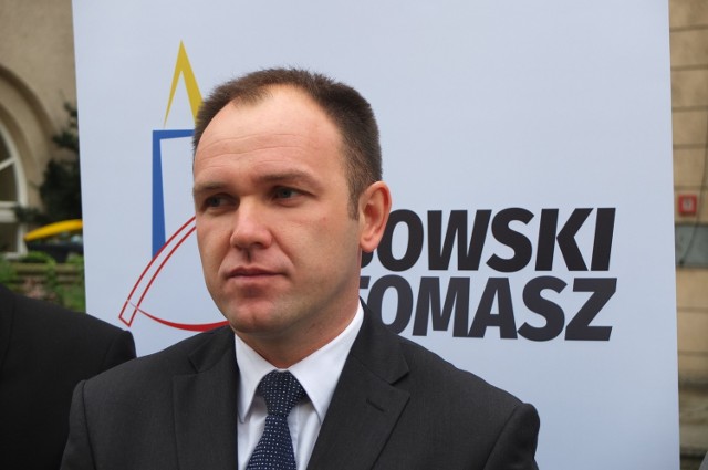 Tomasz Garbowski