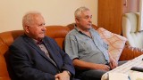 Zwykli żołnierze Solidarności - Czesław Nowak i Andrzej Michałowski wspominają Sierpień '80