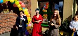 Wielkie święto rudzkiej szkoły! Szkoła Podstawowa nr 14 świętowała dziesięciolecie nadania imienia Kawalerów Orderu Uśmiechu