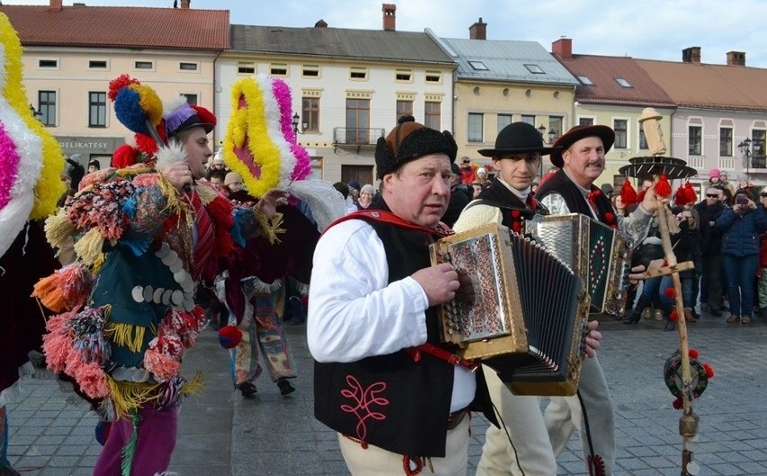 Żywieckie Gody 2016