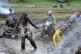 Zlot motocyklowy w Janowie koło Brzeźna Szlacheckiego (zdjęcia) 