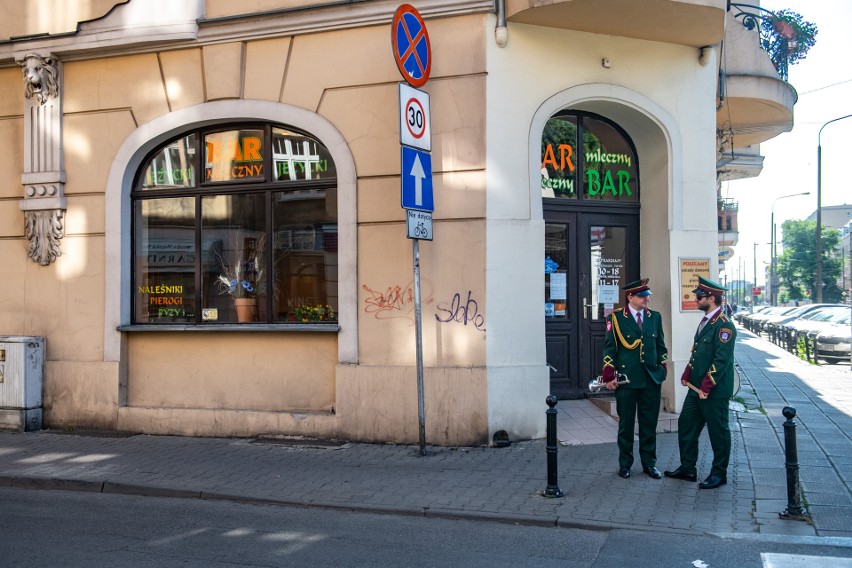 W niedzielę, 27 czerwca, rozpoczęły się oficjalne obchody...