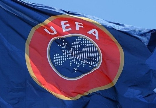 Ivan Curković jest kandydaten na nowego prezydenta UEFA
