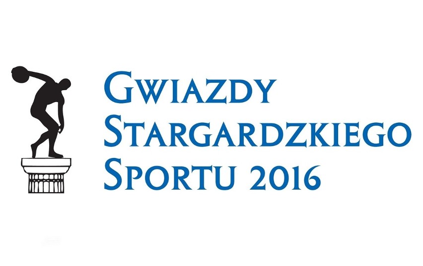 Gwiazdy Stargardzkiego Sportu 2016. Rozpoczynamy głosowanie!