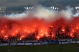 Tłumy na stadionie. Kapitalna oprawa kibiców w meczu Radomiaka z Legią. ZOBACZ ZDJĘCIA