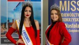 Te dziewczyny powalczą o tytuł Miss Nastolatek Województwa Świętokrzyskiego [FOTO]