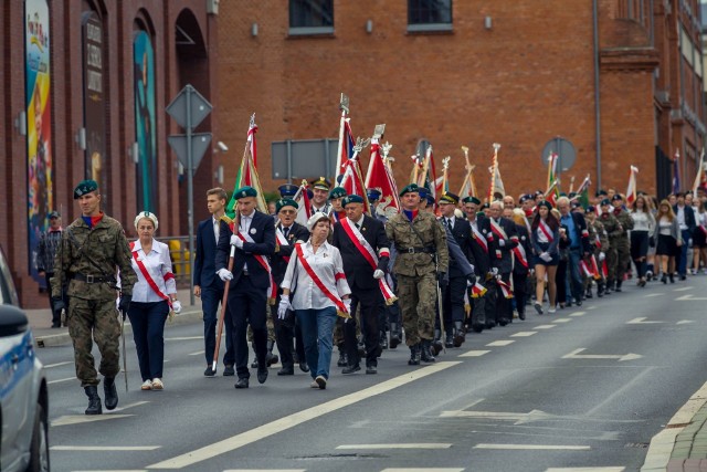 XVIII Międzynarodowy Marsz Pamięci Zesłańców Sybiru odbył się pod hasłem „Przez Sybir do Niepodległej”. Tysiące mieszkańców oraz zaproszonych gości z całej Polski przeszło ulicami miasta.