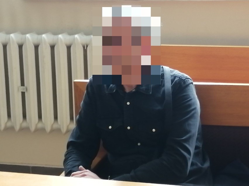 Pracownik MPK Łódź zabił kunę ze szczególnym okrucieństwem. W sądzie przyznał się do winy i wyraził żal