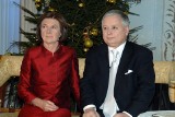 "Dama". Dokument o śp. Marii Kaczyńskiej w rocznicę katastrofy smoleńskiej w TVP2 [WIDEO]