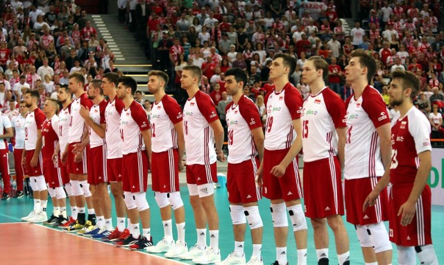 Liga Narodów siatkarzy - sprawdź terminarz meczów reprezentacji Polski.