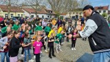 Białobrzeski Rytm na placu Zygmunta Starego w Białobrzegach. Będzie impreza, parada i zabawa z okazji Światowego Dnia Tańca