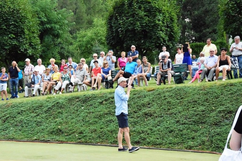 XII Beskid Cup 2017: Tym razem Marcin Daniec musiał uznać...