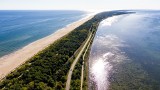 Najbardziej niesamowite plaże w Polsce: 7 rekordów. Która jest najdłuższa, a która najszersza? Za co Polacy trafili do Księgi Guinnessa?