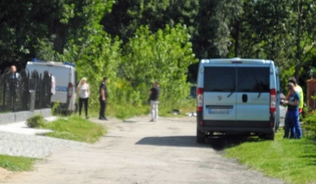 Do strzelaniny doszło 9 sierpnia 2015 na Rokosowie w Koszalinie.