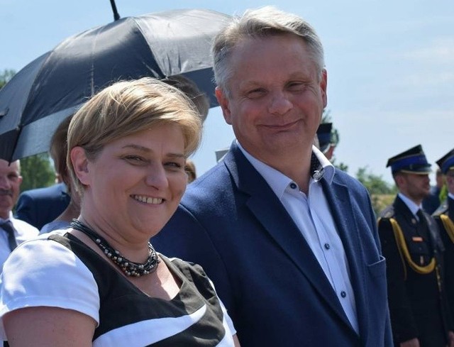 W wyborach do Sejmu ludowców będzie reprezentował poseł Mirosław Maliszewski i Ilona Jaroszek, dyrektor skansenu.