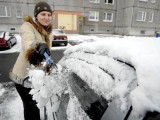 Jak przygotować auto do zimy?