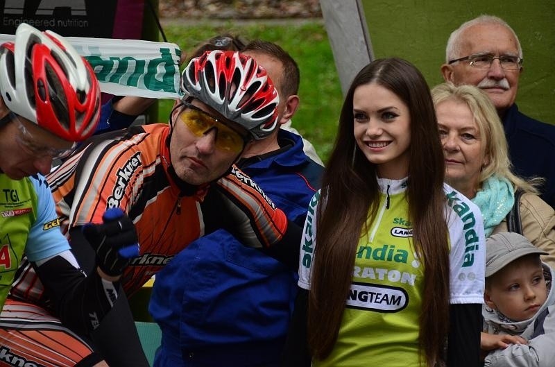 Skandia Maraton Lang Team w Dąbrowie Górniczej