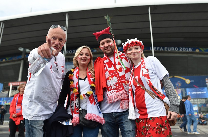 POLSKA - NIEMCY 16.06.2016. EURO 2016. ZOBACZ RELACJĘ I...