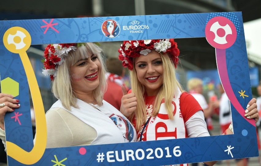 POLSKA - NIEMCY 16.06.2016. EURO 2016. ZOBACZ RELACJĘ I...