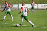 Tymex Liga Okręgowa. Niedzielne mecze 7 kolejki. Powiślanka bez straty punktu! 