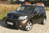 Testujemy: Kia Soul - gdyby nie ten bagażnik...