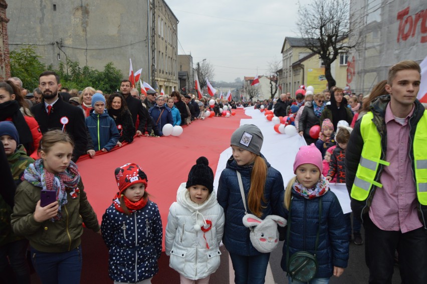 Mnóstwo atrakcji w Święto Niepodległości także w Zgierzu