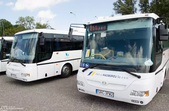 Wodzisław Śląski: 24 czerwca wejdzie w życie nowy rozkład jazdy autobusów PKS