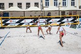 Międzynarodowy Festiwal Sportów Plażowych Kielce 2020 rusza 21 sierpnia na terenie rezerwatu Kadzielnia [ZDJĘCIA]