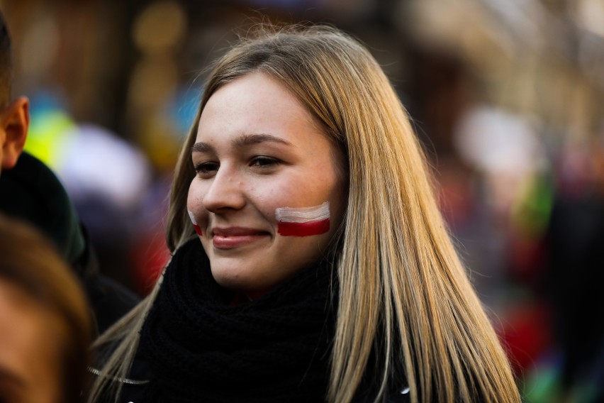 Skoki narciarskie PŚ Zakopane 2020. Piękniejsza strona skoków - oto zjawiskowe kibicki na Pucharze Świata w Zakopanem