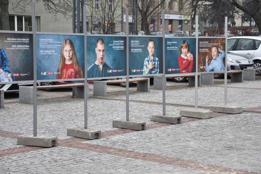 Chrzanów. „Aniołowie Mali” czekają na waszą pomoc. Wystarczy podzielić się jednym procentem