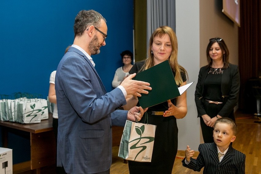 Przedszkole na Medal. Nagrodziliśmy najlepszych