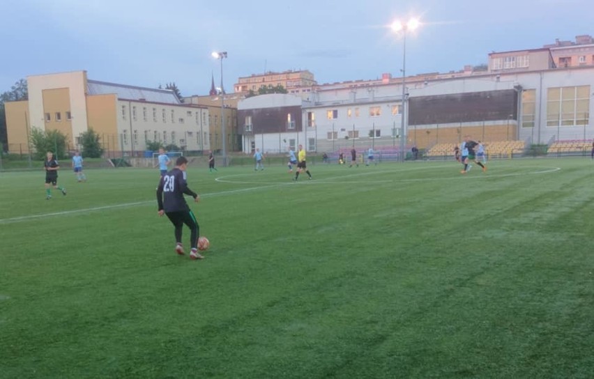 Wyniki weekendowych sparingów w regionie radomskim