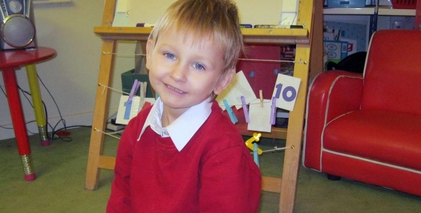 4-letni Danielek stracił życie w 2012 r przez matkę i jej...
