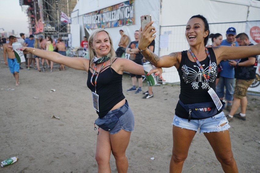 PolAndRock Festival 2018, czyli nowy WOODSTOCK: Zdjęcia. Oto...