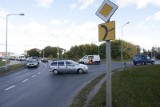 Ważna informacja dla kierowców. Od 22 listopada zmiana organizacji ruchu na ulicy Kielnieńskiej w Gdańsku
