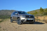 Dacia Duster. Test najtańszego SUV-a na rynku 