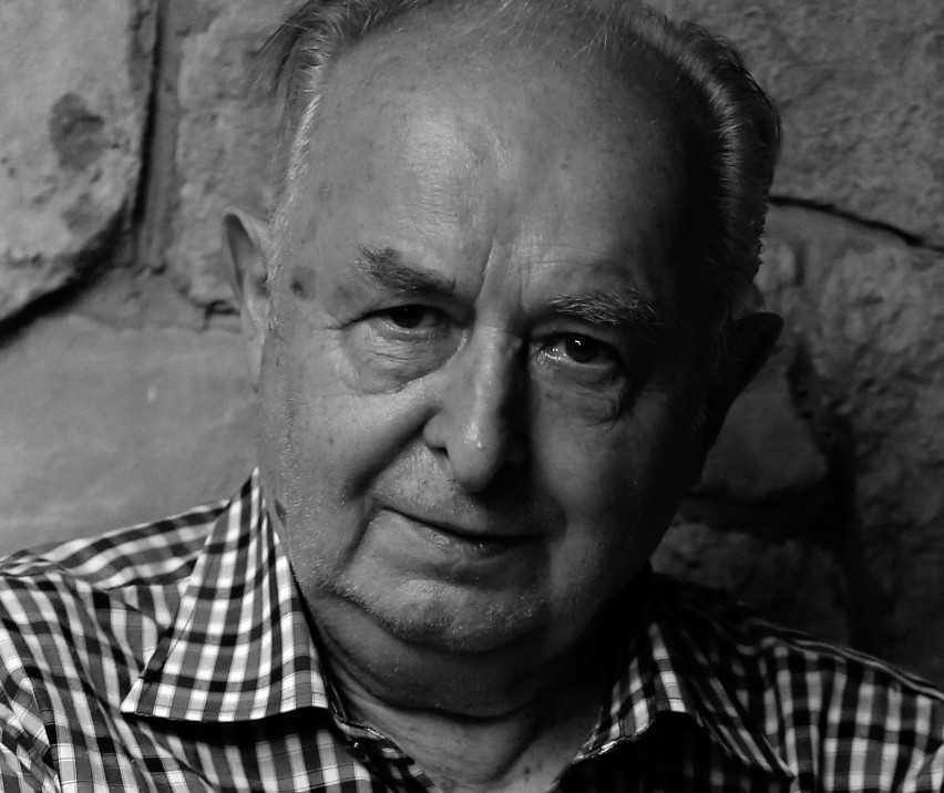 Dziś ich wspominamy: Tadeusz Kijonka, miał ogromny wpływ na życie kulturalne Śląska