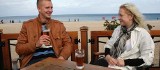 Piwo na plaży w Dziwnowie zabronione. Nie wolno ani pić, ani sprzedawać