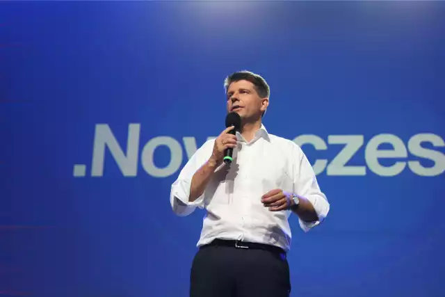 Czy Nowoczesna Ryszarda Petru będzie współrządziła Wrocławiem?