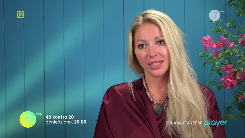 „40 kontra 20”. Katarzyna Kilanowska w ciąży? Była partnerka Tomasza Zarzyckiego się wygadała! Już niedługo podzieli się radosną nowiną?