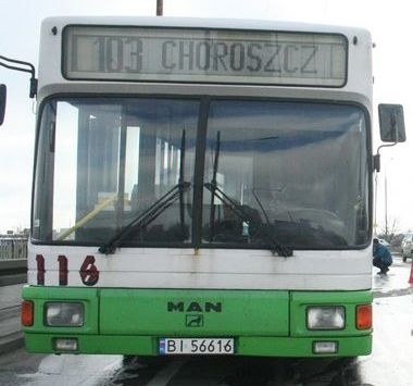 Czekają nas zmiany w kursach miejskich autobusów