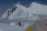 Grudziądzanie w Himalajach. Wchodząc na Makalu, otarli się o śmierć [zdjęcia]