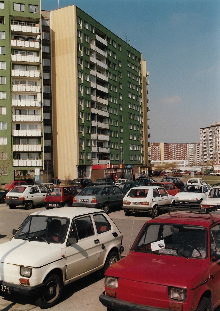 Wrocław na przełomie wieków. Tak wyglądało miasto w latach...