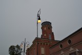 Częstochowa ma replikę lampy ulicznej sprzed 127 lat i świętuje [ZDJĘCIA]