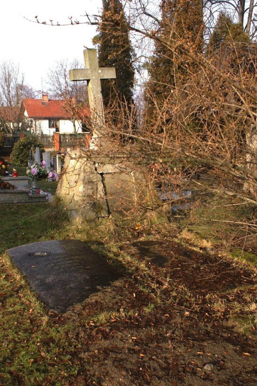 W żorskiej dzielnicy Baranowice powstanie pole golfowe....