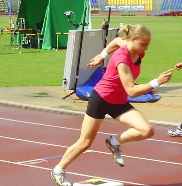 Joanna Banach odnotowała kolejny sukces w swojej karierze.